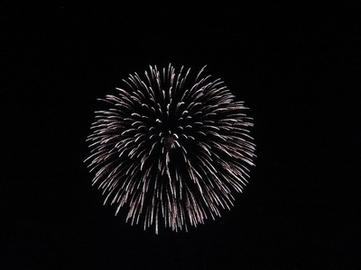 ２０１５煙火大会を振り返る　２