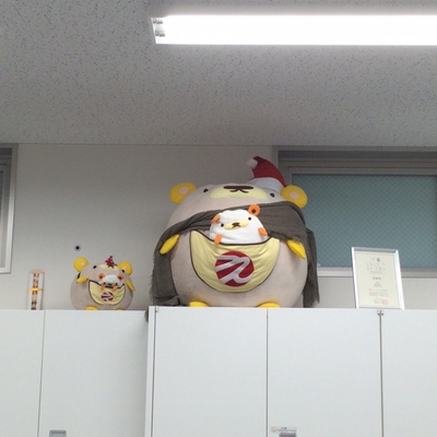 今年最後の作品展！