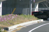 歩道