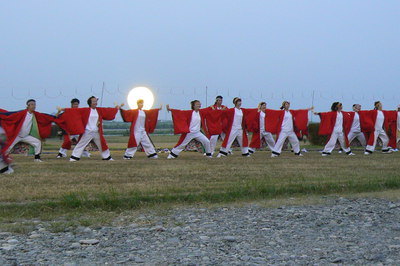 ２０１３煙火大会を振り返る（１）