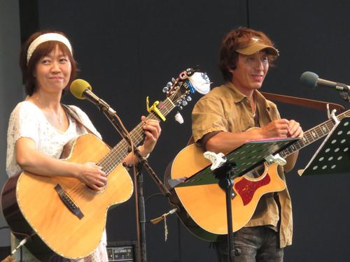 今年の出演者決定しました♪