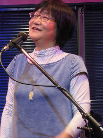 第43回アフタヌーンフォーク♪（リポート）