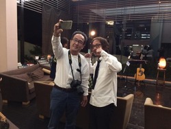 感謝の気持ちでいっぱいです♪