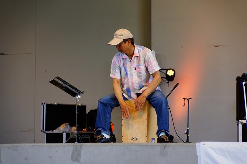 DADDY BAND FES.♪