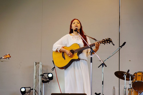 DADDY BAND FES.♪
