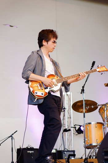 DADDY BAND FES.♪