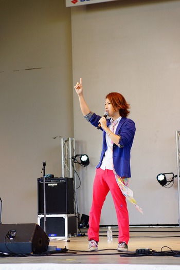 DADDY BAND FES.♪