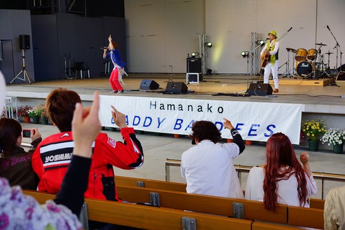 DADDY BAND FES.♪