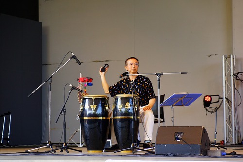 DADDY BAND FES.♪