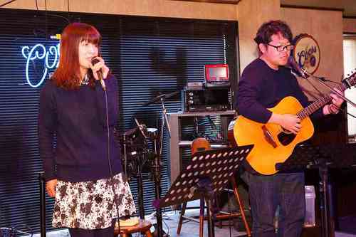 第３９回アフタヌーンフォーク♪
