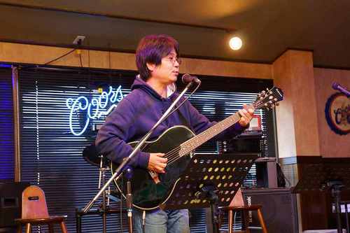 第３９回アフタヌーンフォーク♪