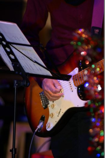 第15回伊佐見クリスマスコンサート♪