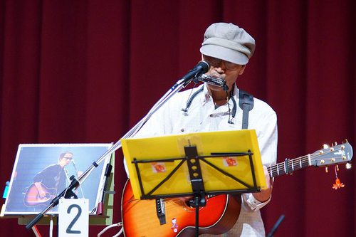 第4回奥浜名湖音楽祭（第１部）♪