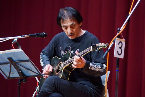 第4回奥浜名湖音楽祭（第１部）♪