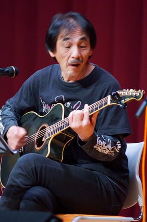 第4回奥浜名湖音楽祭（第１部）♪