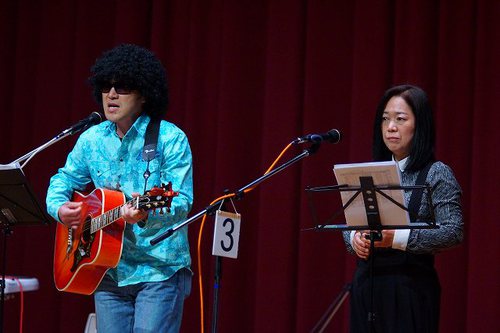 第4回奥浜名湖音楽祭（第１部）♪