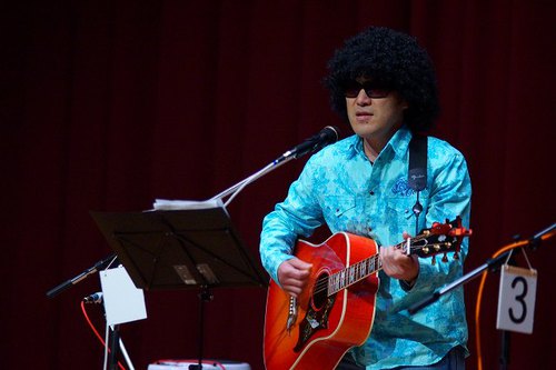 第4回奥浜名湖音楽祭（第１部）♪