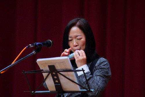 第4回奥浜名湖音楽祭（第１部）♪