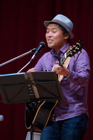 第4回奥浜名湖音楽祭（第１部）♪