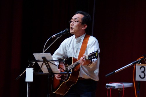 第4回奥浜名湖音楽祭（第１部）♪