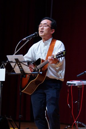 第4回奥浜名湖音楽祭（第１部）♪