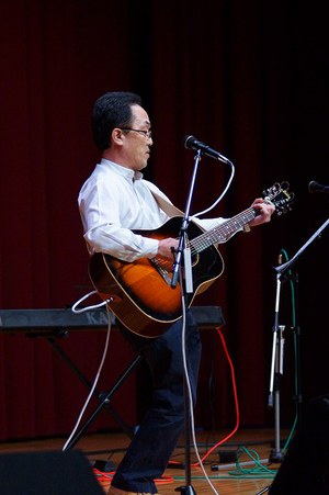 第4回奥浜名湖音楽祭（第１部）♪