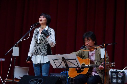 第4回奥浜名湖音楽祭（第１部）♪