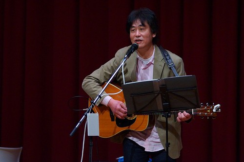 第4回奥浜名湖音楽祭（第１部）♪