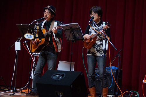 第4回奥浜名湖音楽祭（第１部）♪