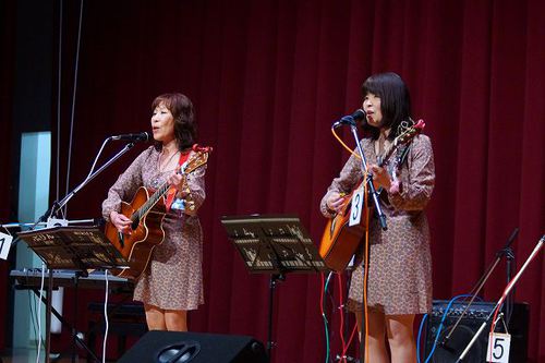 第４回奥浜名湖音楽祭（第２部）♪