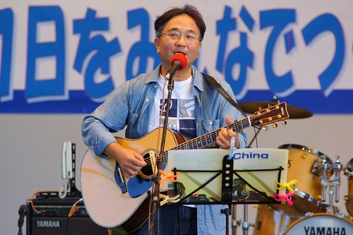 China♪
