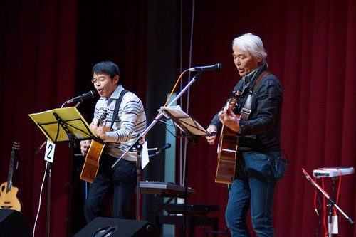 第４回奥浜名湖音楽祭（第２部）♪