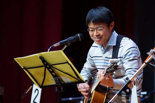 第４回奥浜名湖音楽祭（第２部）♪