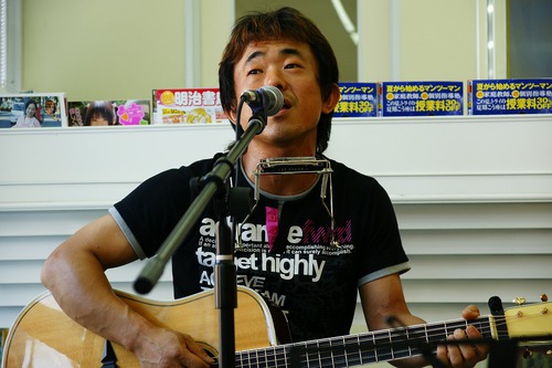 Namiさんのお店にいってみよかツアー♪