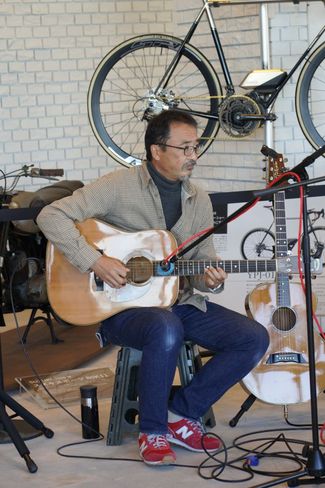 KAReN de ライブしてきました♪