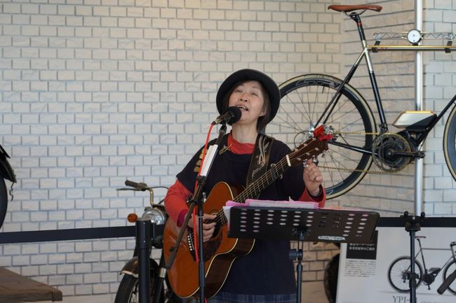 KAReN de ライブしてきました♪