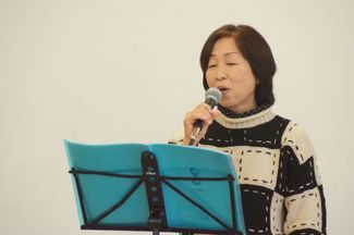 天竜川を超えてライブに参加♪