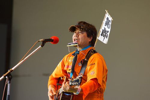 HFJ　かんくろう♪