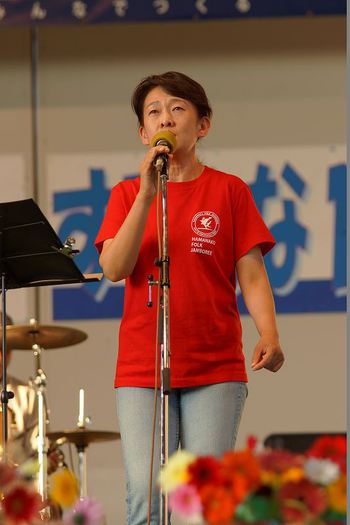 HFJ　名倉バンド♪
