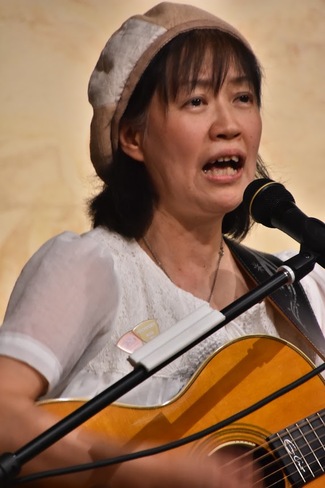 女子会ライブに参加しました♪