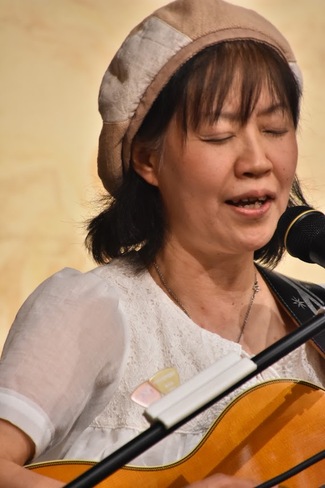 女子会ライブに参加しました♪