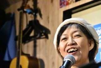 ”さんでりらいぶ”楽しかったです♪