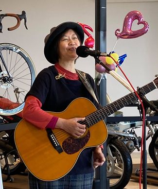 KAReN de ライブしてきました♪