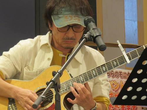 アピタdeふぉーくライブ♪たくさんのお客さまで盛り上がりました♪♪