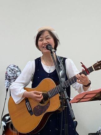 磐田でライブでした♪