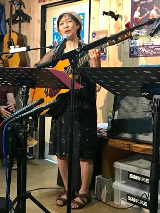 ”さんでりらいぶ”楽しかったです♪