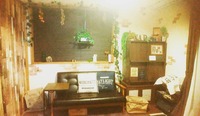 施術ルームをプチ模様替え♡ 2019/09/23 23:25:37