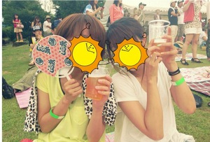 Ｍ美の2013　夏！！