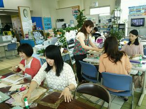 スクラップブッキング第三段！！