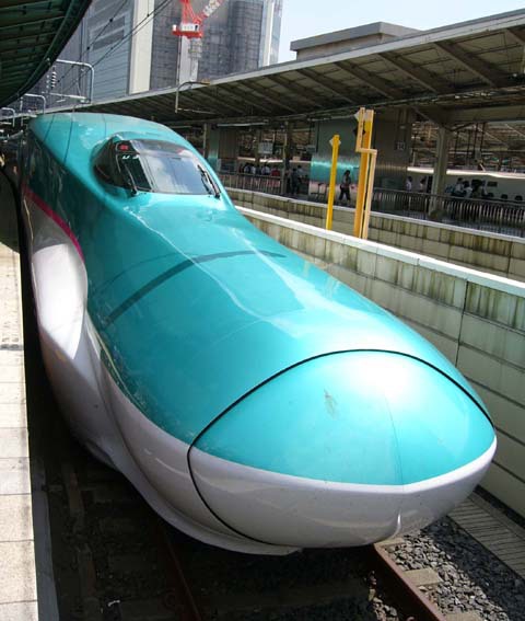 東海道新幹線